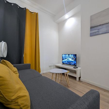 Chic Studio Paris - Asnieres 외부 사진