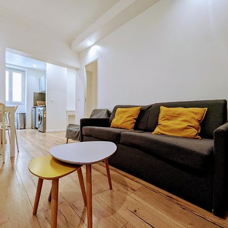 Chic Studio Paris - Asnieres 외부 사진