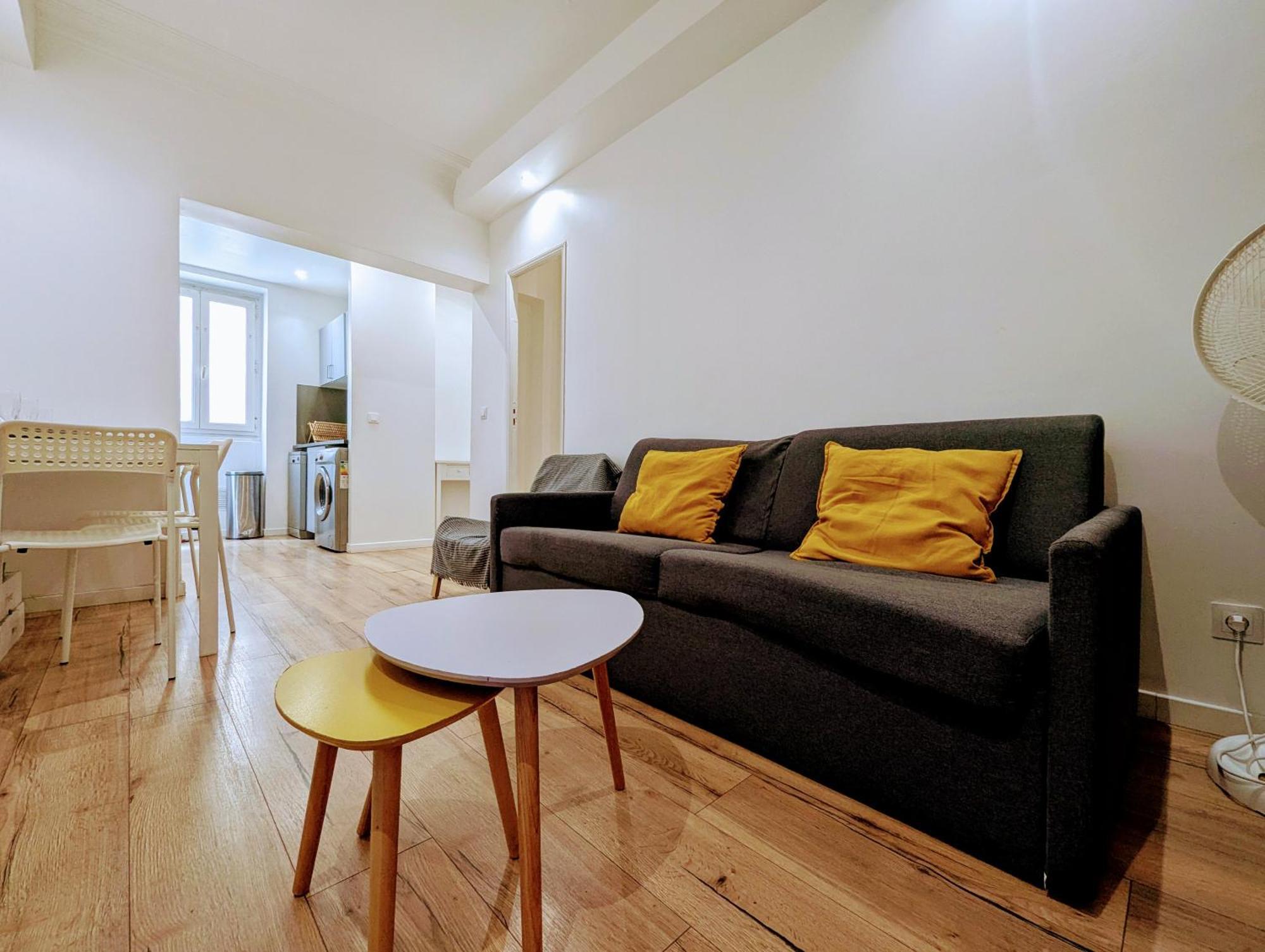 Chic Studio Paris - Asnieres 외부 사진