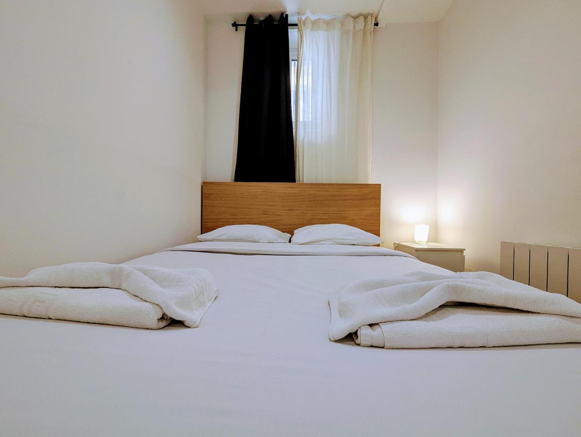 Chic Studio Paris - Asnieres 외부 사진