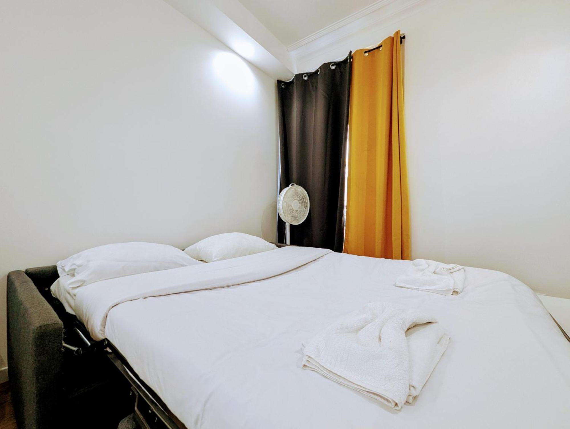 Chic Studio Paris - Asnieres 외부 사진
