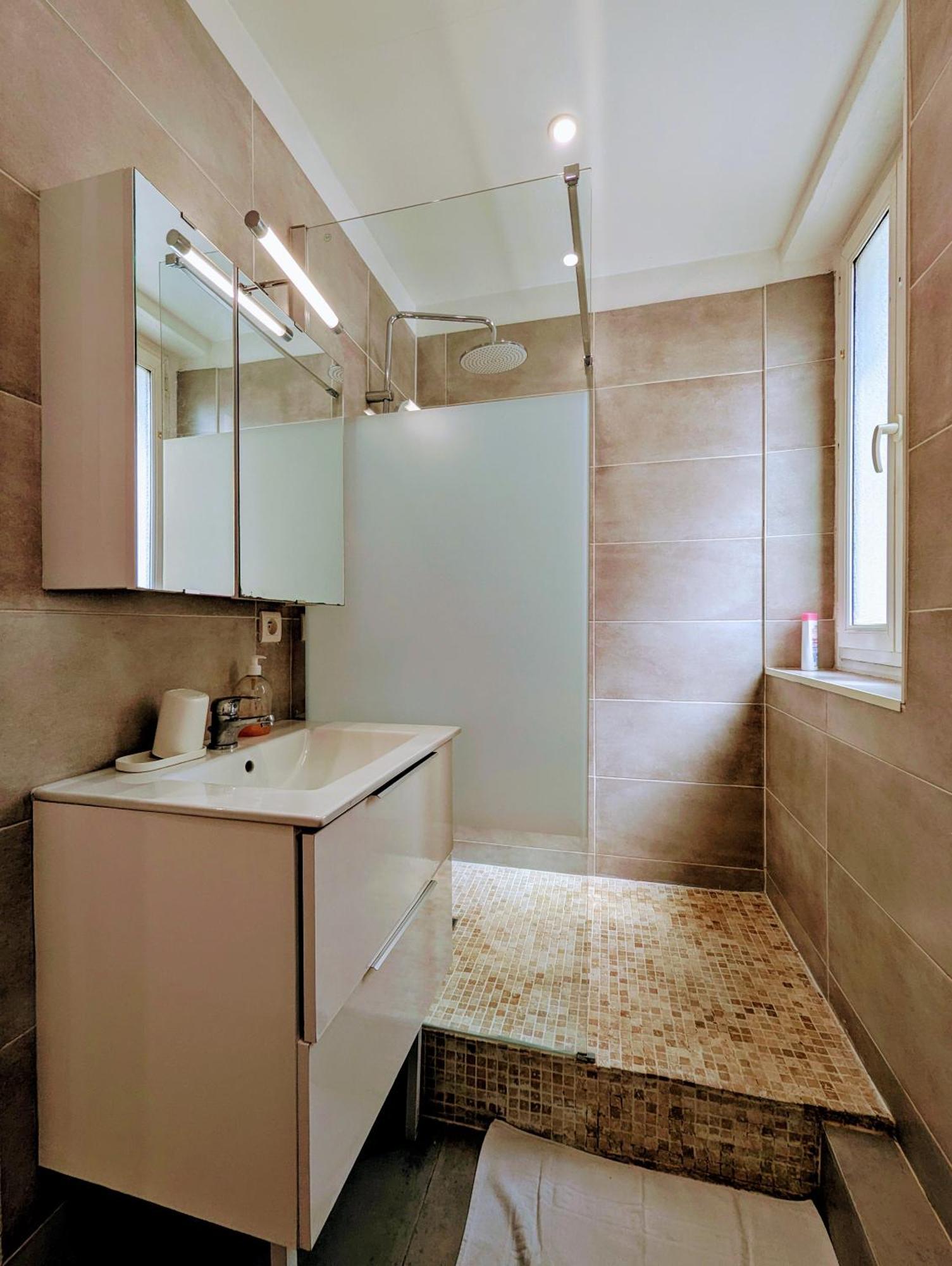 Chic Studio Paris - Asnieres 외부 사진